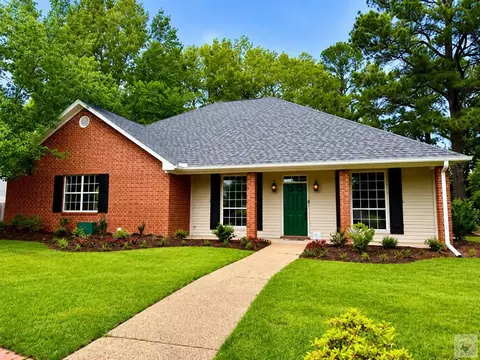 3900 Skyline Blvd Texarkana Tx 75503, Texarkana, TX 75503