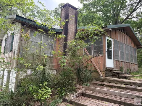 107 Lakeshore Rd Saratoga Ar 71859, Saratoga, AR 71859