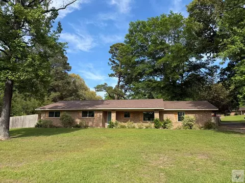 107 Woodland Lake Dr Atlanta Tx 75554, Atlanta, TX 75551