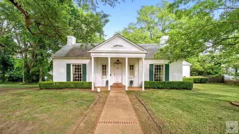 606 N Louise St Atlanta Tx 75551, Atlanta, TX 75551