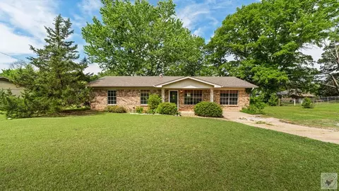 16 Sheri Lane Texarkana Tx 75503, Texarkana, TX 75503