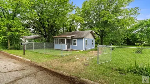 419 Prince Texarkana Ar 71854, Texarkana, AR 71854
