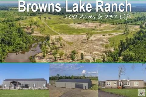 620 Miller County 226 Texarkana Ar 71854, Texarkana, AR 71854