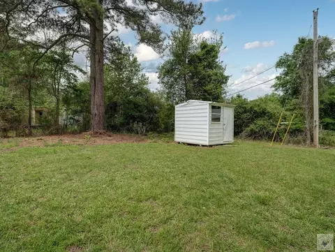 Exterior - 6 Reed Cir Hooks Tx 75561, Hooks, TX 75561 photo 5 of 5
