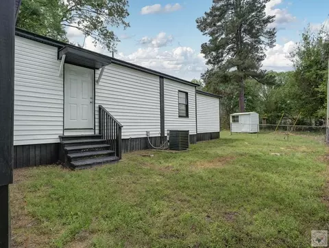Exterior - 6 Reed Cir Hooks Tx 75561, Hooks, TX 75561 photo 3 of 5