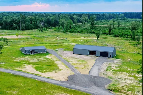 622 Miller County 226 Texarkana Ar 71854, Texarkana, AR 71854