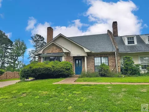 3509 Skyline Texarkana Tx 75503, Texarkana, TX 75503