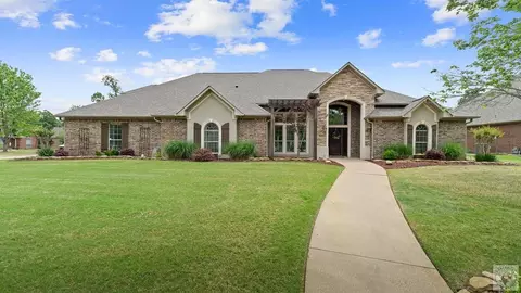 2118 Southcrest Dr Texarkana Ar 71854, Texarkana, AR 71854