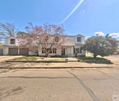 1302 Bowie Texarkana Tx 75501, Texarkana, TX 75501