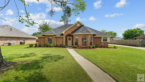 5508 Cliffwood Texarkana Ar 71854, Texarkana, AR 71854