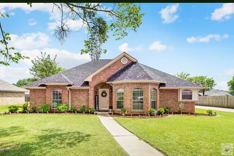 5508 Cliffwood Texarkana Ar 71854, Texarkana, AR 71854