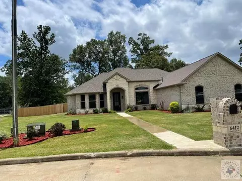 6412 Countryside Dr Texarkana Ar 71854, Texarkana, AR 71854