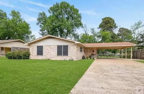106 Hall Street New Boston Tx 75570, New Boston, TX 75570