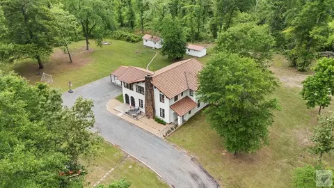 827 Elliott Rd Texarkana Tx 75501, Texarkana, TX 75501