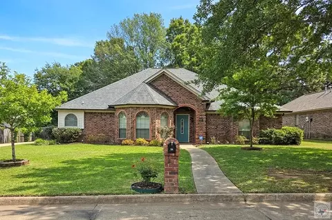 414 Whippoorwill Ln Wake Village Tx 75501, Wake Village, TX 75501