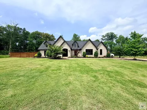 8114 Gadwall Trl Texarkana Tx 75503, Texarkana, TX 75503