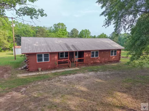 100 County Road 1926 Linden Tx 75563, Linden, TX 75563