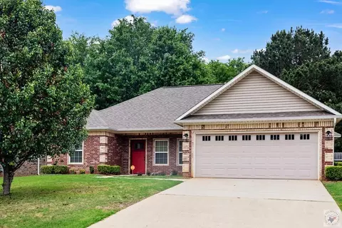 3426 Garrett Lane Texarkana Tx 75503, Texarkana, TX 75503