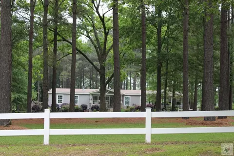 148 W Rock Hill Road Lockesburg Ar 71846, Lockesburg, AR 71846