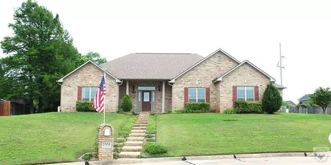 3504 Trotter Ln Texarkana Tx 75503, Texarkana, TX 75503