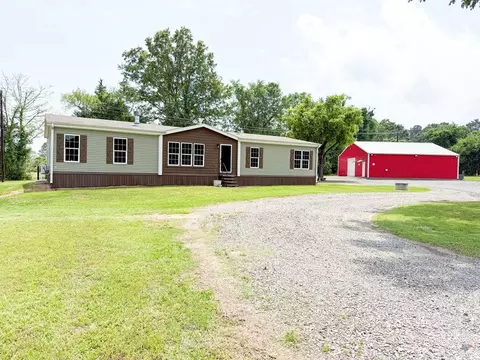 10739 W 7th St Texarkana Tx 75501, Texarkana, TX 75501