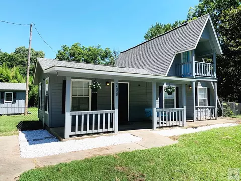 708 Wade Ln Texarkana Tx 75501, Texarkana, TX 75501