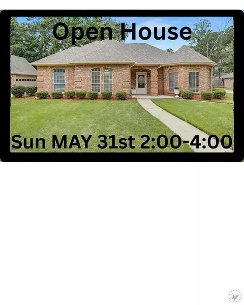 6007 Stoneridge Dr Texarkana Tx 75503, Texarkana, TX 75503