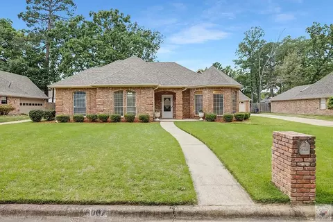6007 Stoneridge Dr Texarkana Tx 75503, Texarkana, TX 75503