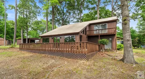 108 Sunset Dr Saratoga Ar 71859, Saratoga, AR 71859