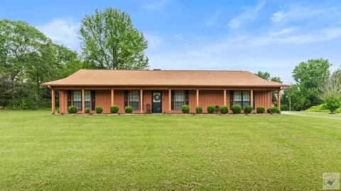 3211 Country Club Lane Hope Ar 71801, Hope, AR 71801