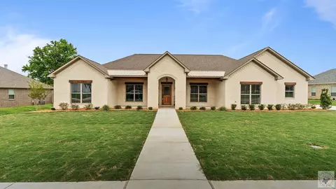 5 King Ranch Road, Texarkana, TX 75503
