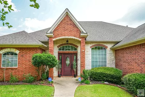 7001 Shadow Brooke Texarkana Tx 75503, Texarkana, TX 75503