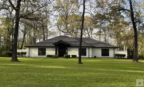 45 Dogwood Lake Drive Texarkana Tx 75503, Texarkana, TX 75503