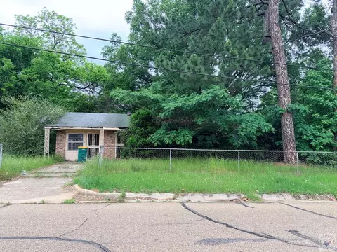 2902 Norris Cooley Dr Texarkana Tx 75501, Texarkana, TX 75501