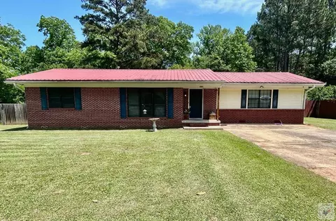 209 Leslie Ln Atlanta Tx 75551, Atlanta, TX 75551