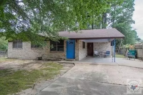 1743 Meadowbrook Texarkana Tx 75501, Texarkana, TX 75501
