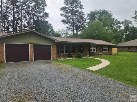 6208 Sagebrush Texarkana Tx 75503, Texarkana, TX 75503