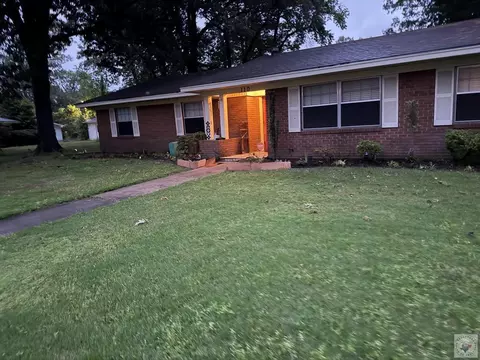 110 Georgian Terrace Texarkana Ar 71854, Texarkana, AR 71854
