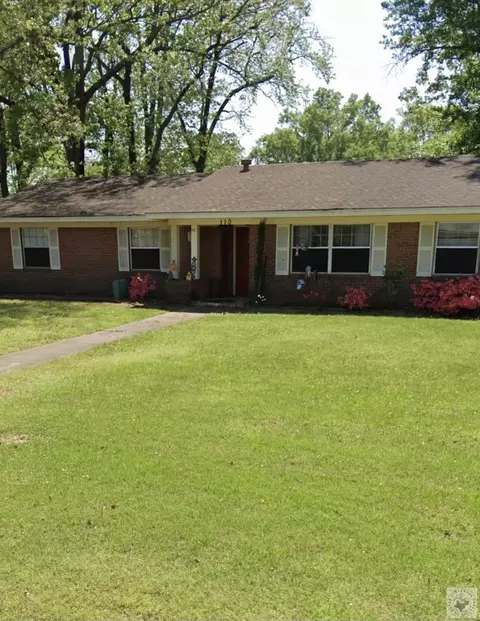 110 Georgian Terrace Texarkana Ar 71854, Texarkana, AR 71854