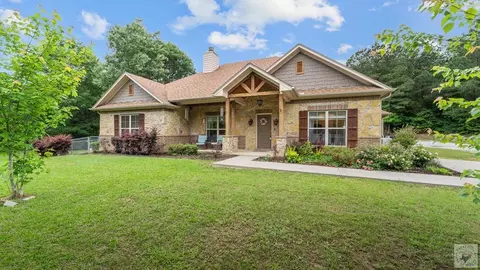 4981 Fm 3129 Bloomburg Tx 75556, Bloomburg, TX 75556