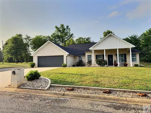 703 Willow Oak Atlanta Tx 75551, Atlanta, TX 75551