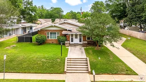 2308 County Ave Texarkana Ar 71854, Texarkana, AR 71854