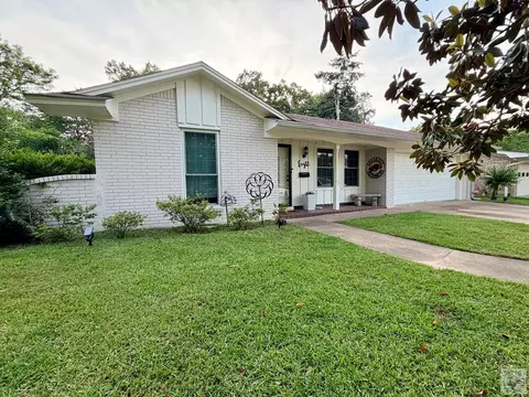 8 Holloway Pl Texarkana Tx 75503, Texarkana, TX 75503