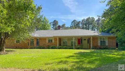 4928 Fm 251 S Atlanta Tx 75551, Atlanta, TX 75551