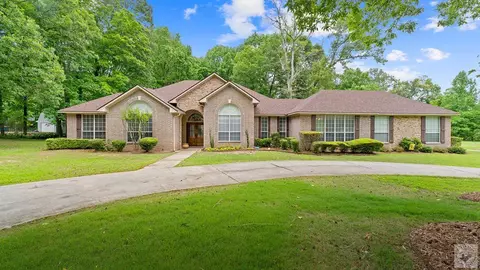 26 Holly Ridge Dr Texarkana Tx 75503, Texarkana, TX 75503
