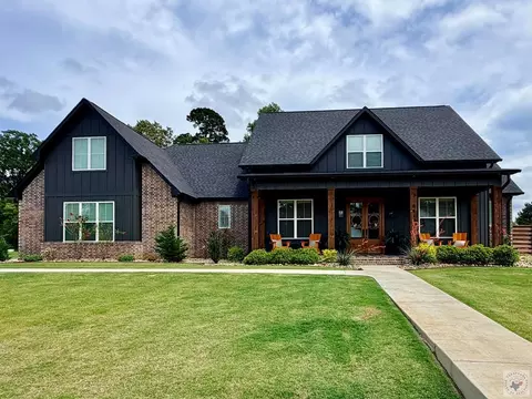 8410 Mandarin Cv Texarkana Tx 75503, Texarkana, TX 75503