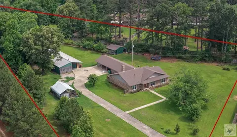 6716 University Ave Texarkana Tx 75503, Texarkana, TX 75503
