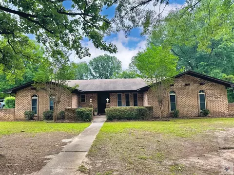 4306 Janet Lane Texarkana Ar 71854, Texarkana, AR 71854