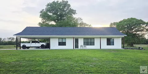 2420 County Road 4107 New Boston Tx 75570, New Boston, TX 75570