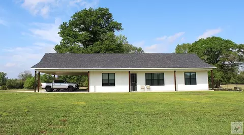 2420 County Road 4107 New Boston Tx 75570, New Boston, TX 75570